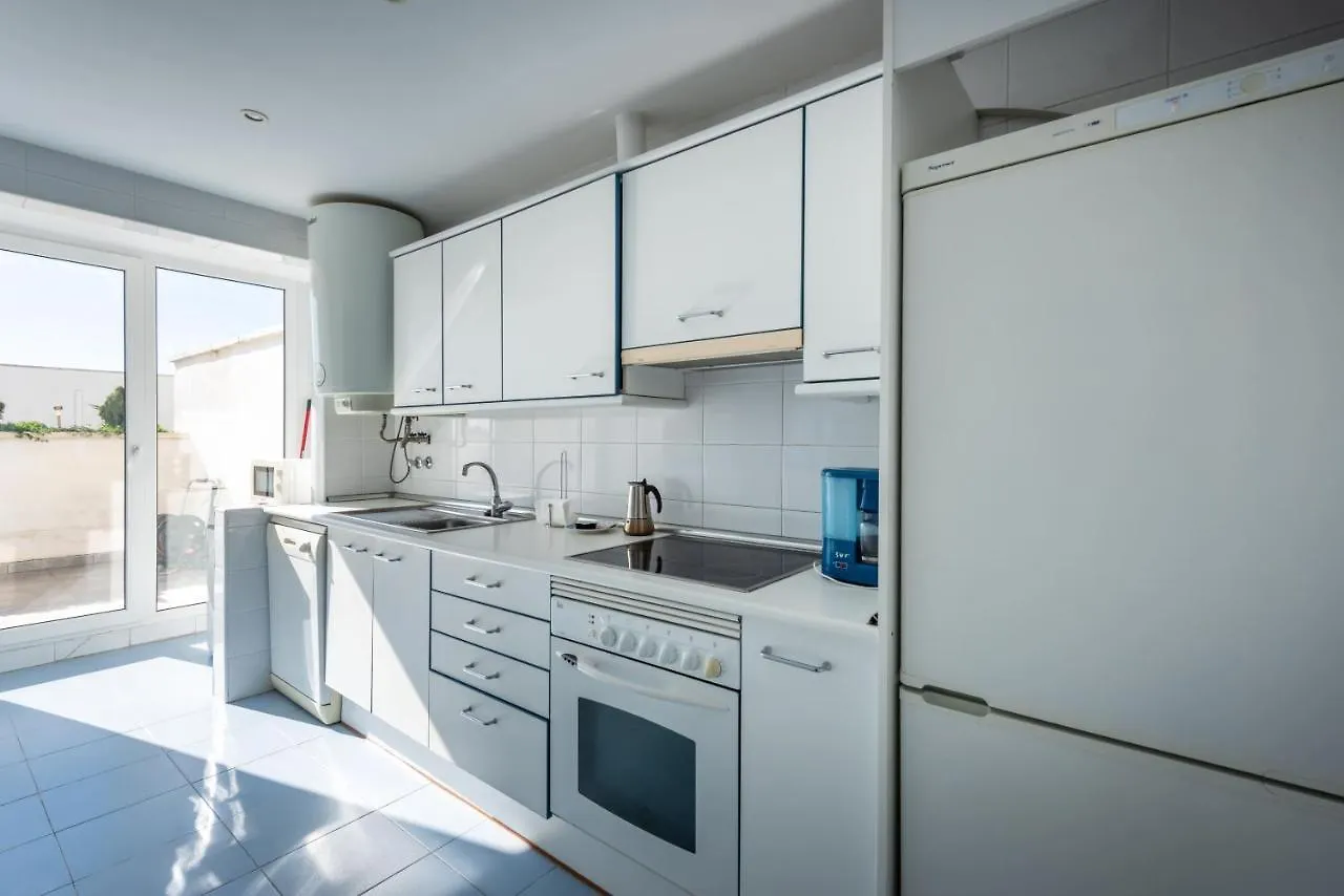 Apartamento Altos De Banus I Momento Marbella