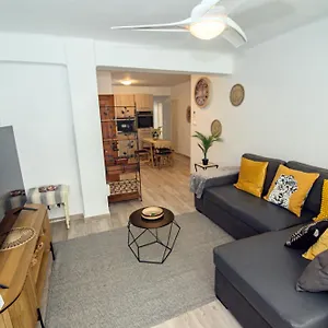 Playa Apartamento